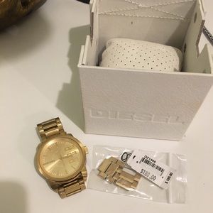 Diesel Watch